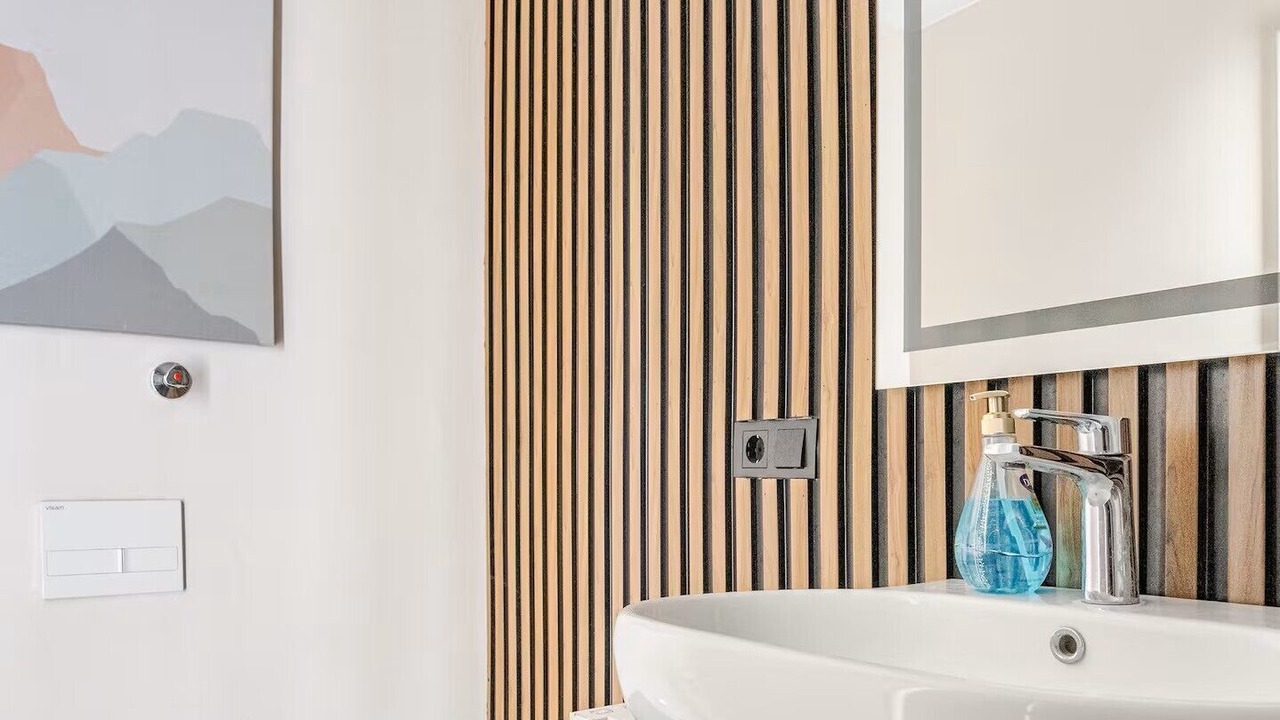 Photo of Bathroom in Seki