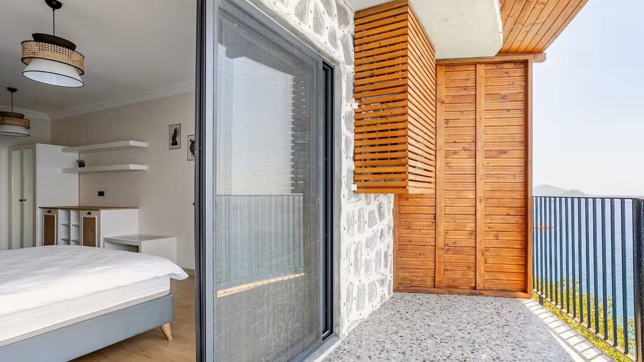 Photo of Bedroom in Seki