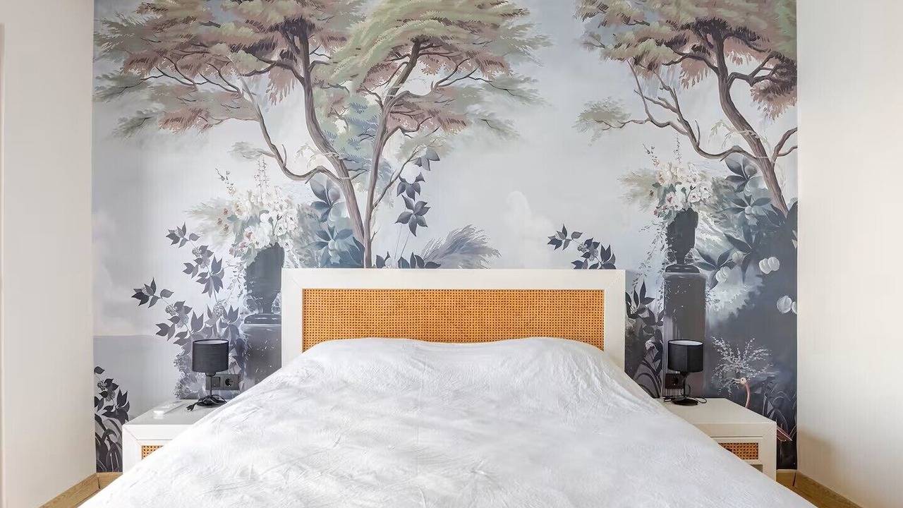 Photo of Bedroom in Seki