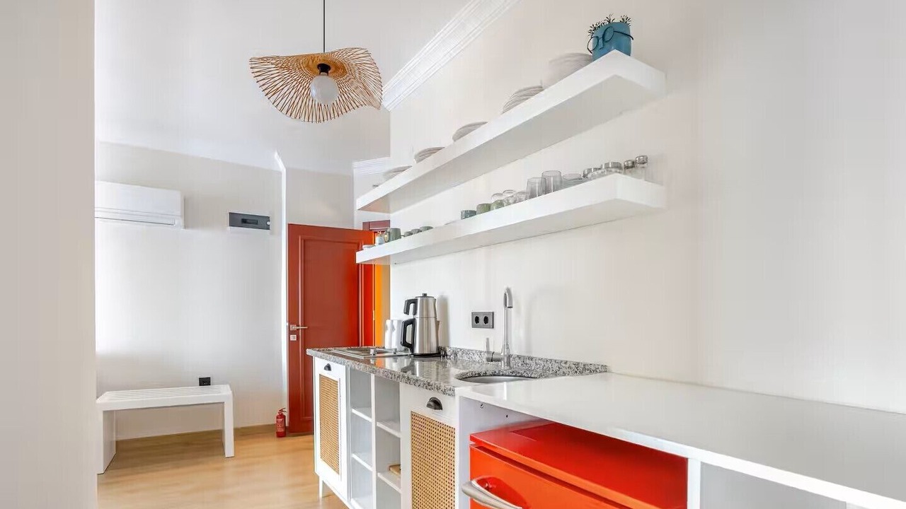 Photo of Kitchen in Seki