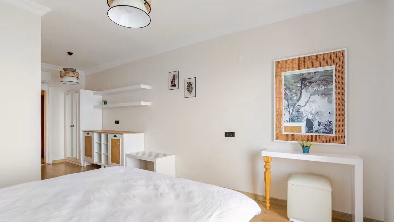 Photo of Bedroom in Seki