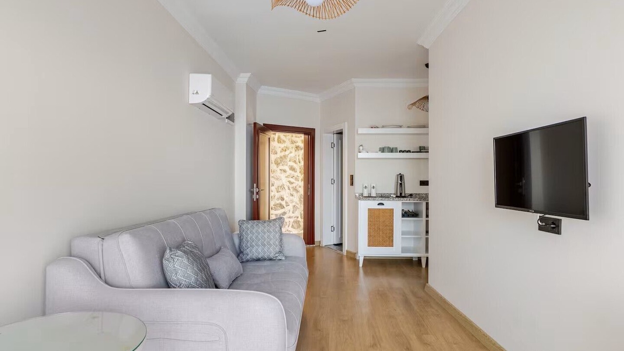 Photo of Livingroom in Seki