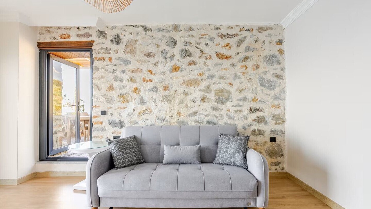 Photo of Livingroom in Seki