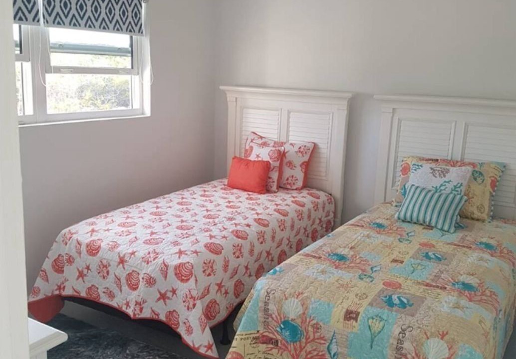 Photo of Bedroom in Middle Caicos
