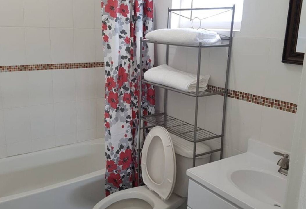 Photo of Bathroom in Middle Caicos