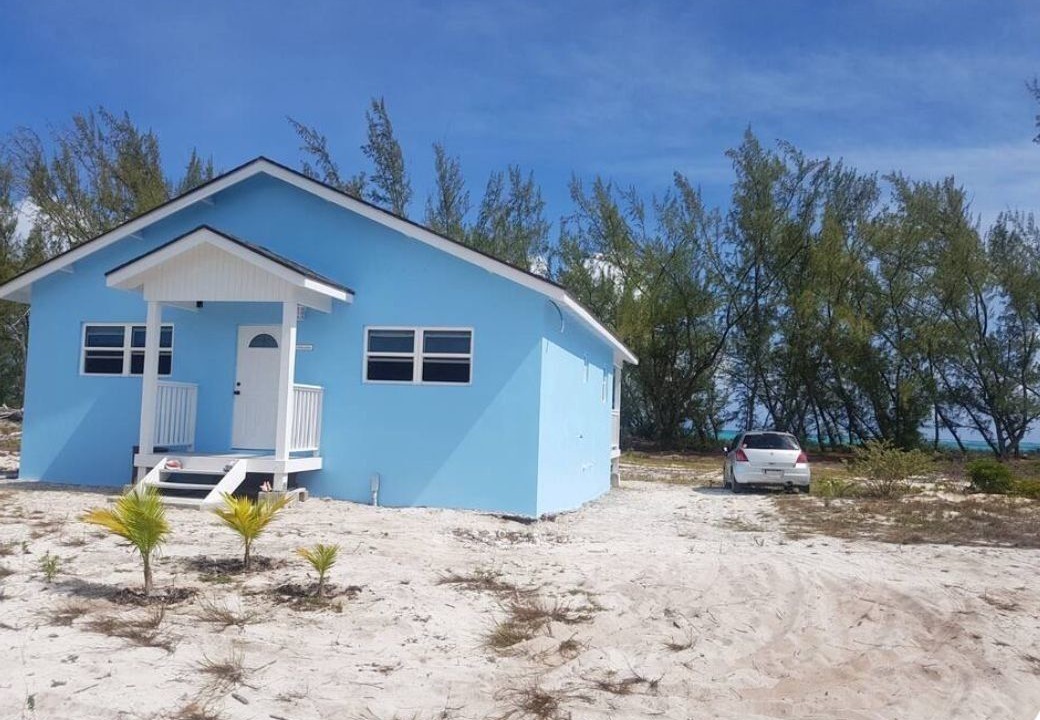 Photo of Outdoor in Middle Caicos