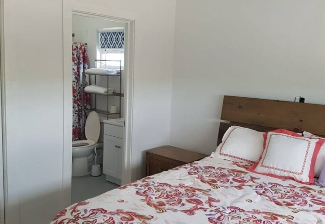 Photo of Bedroom in Middle Caicos