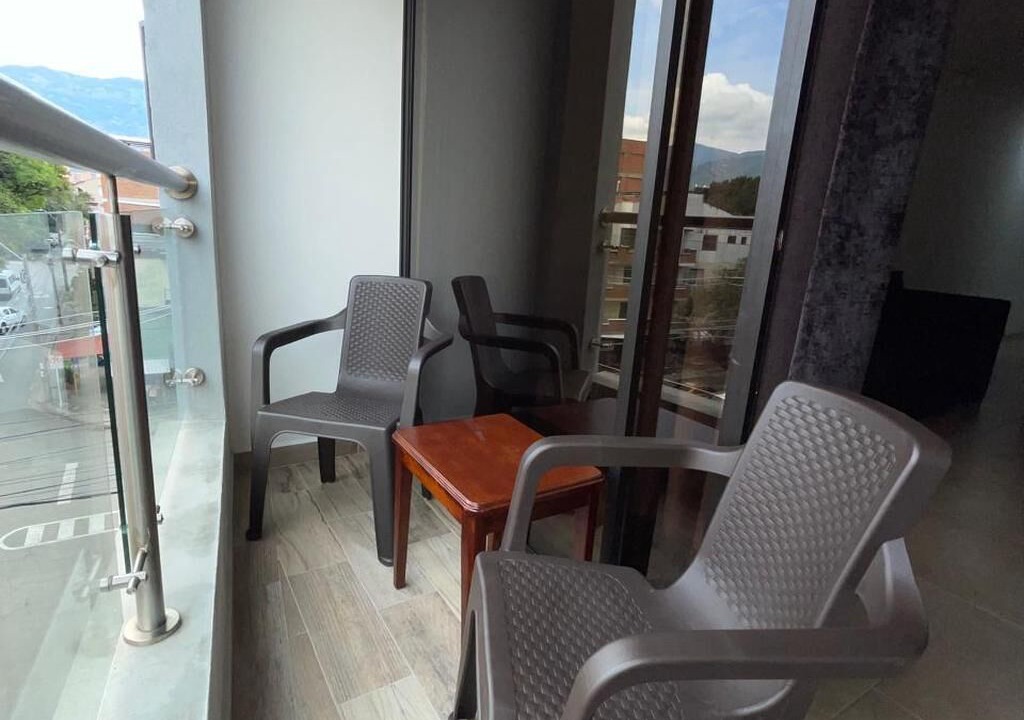 Photo of Outdoor in Laureles