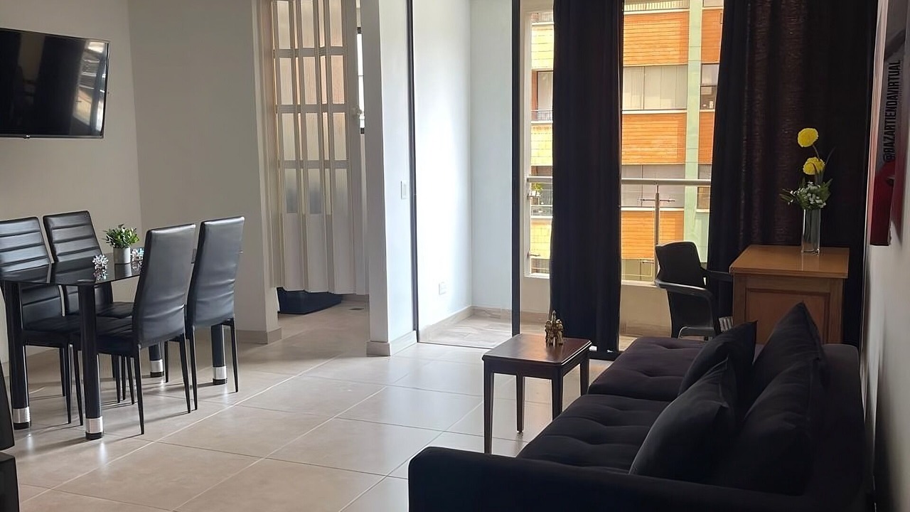Photo of Livingroom in Laureles