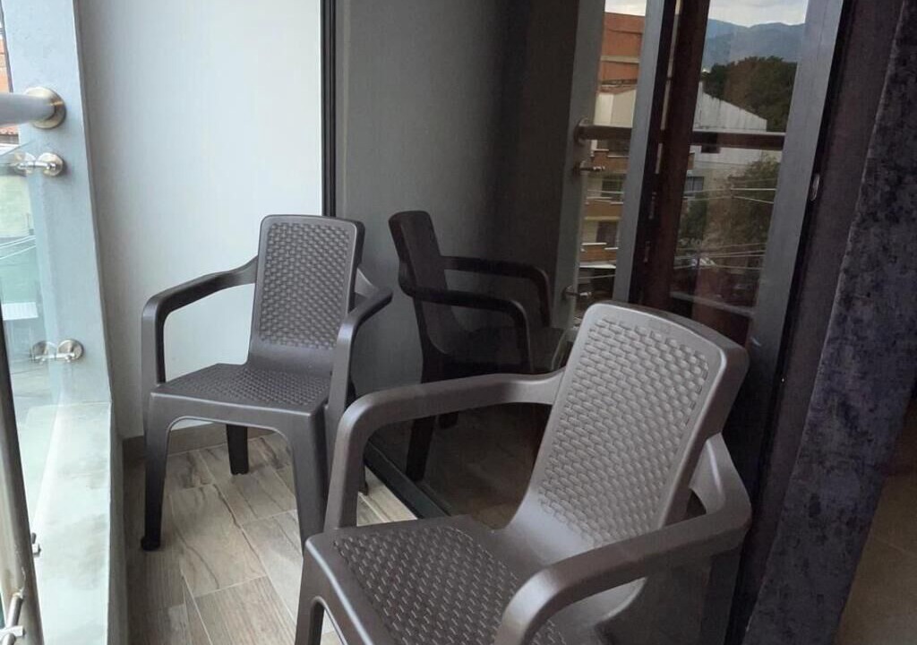 Photo of Outdoor in Laureles