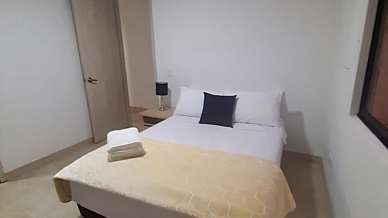Photo of Bedroom in Laureles