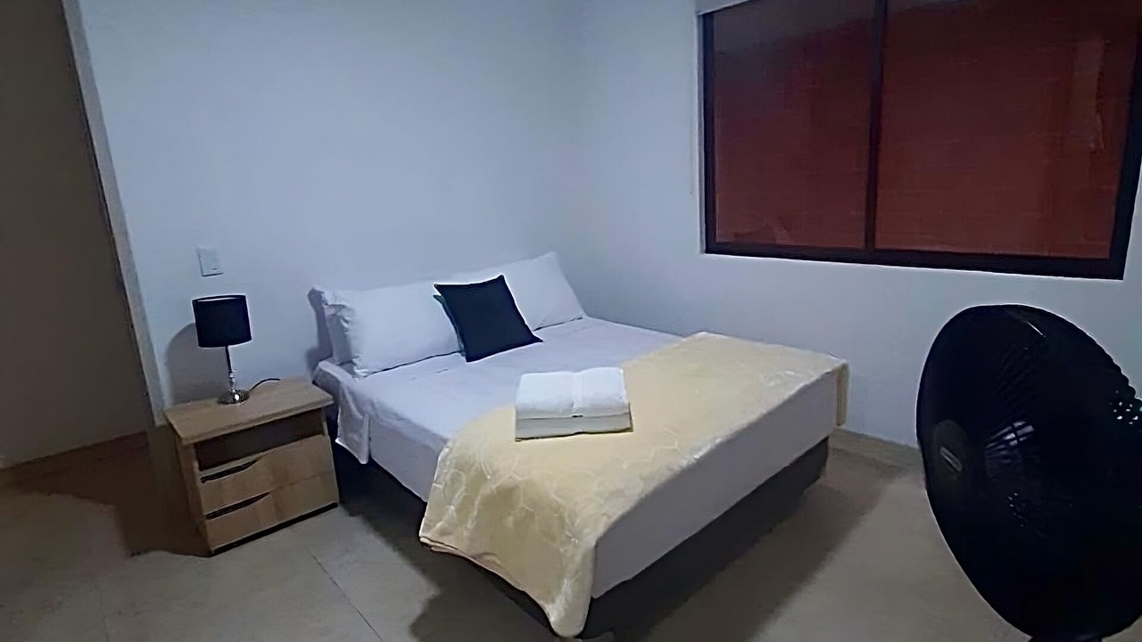 Photo of Bedroom in Laureles
