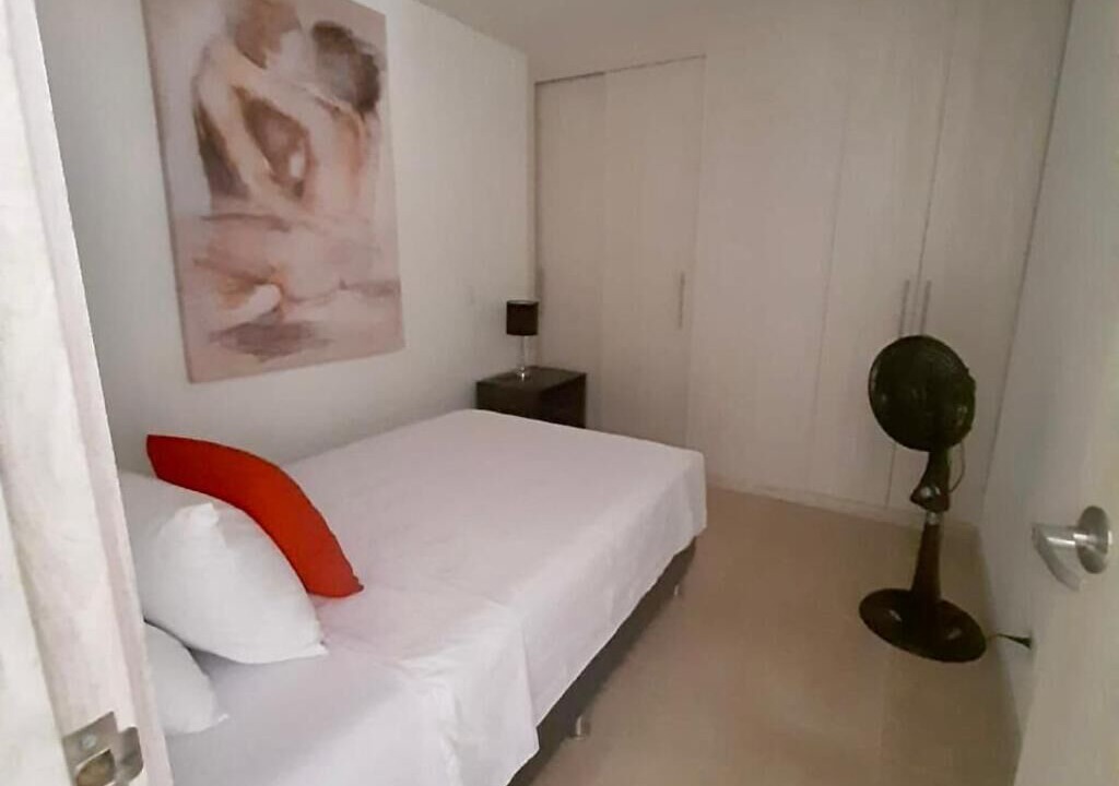 Photo of Bedroom in Laureles