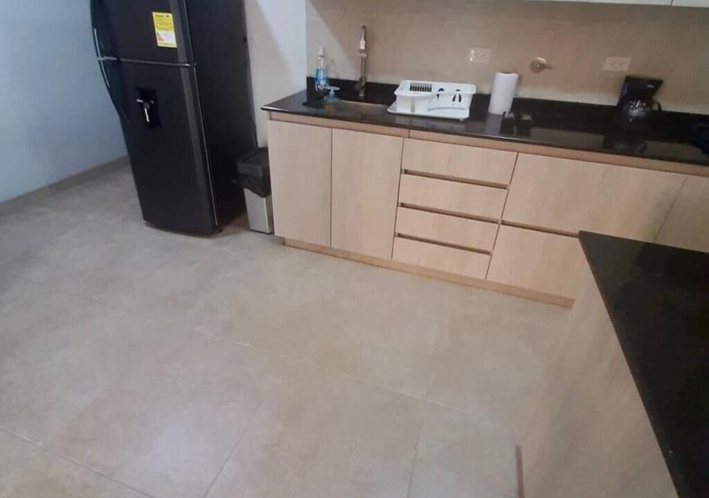 Photo of Kitchen in Laureles