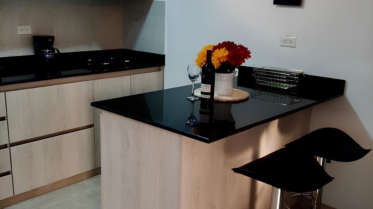 Photo of Kitchen in Laureles