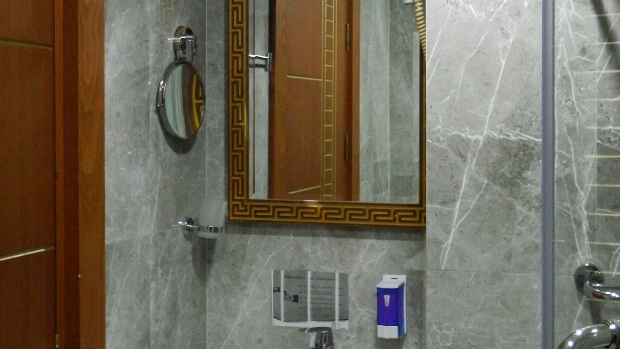 Photo of Bathroom in Osmanbey