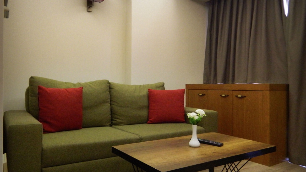 Photo of Livingroom in Osmanbey