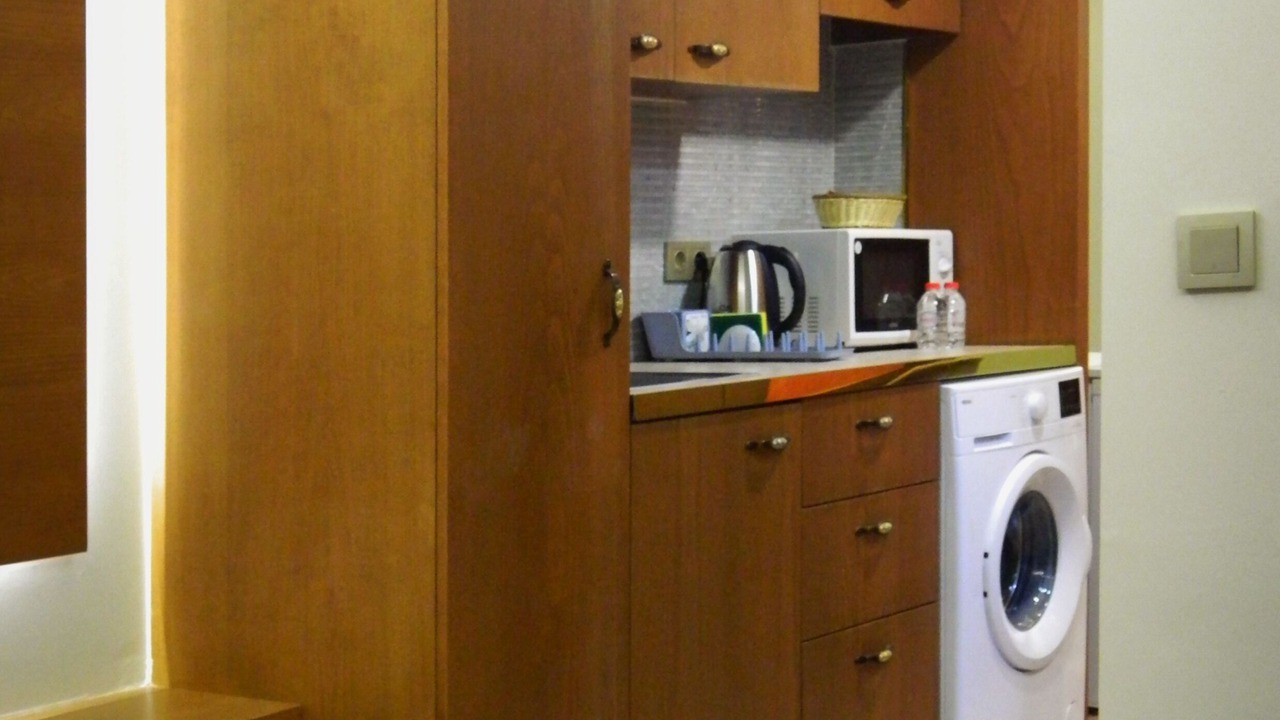 Photo of Kitchen in Osmanbey