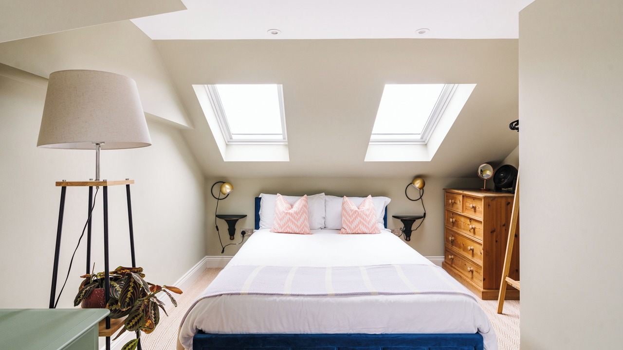 Photo of Bedroom in Stroud Green