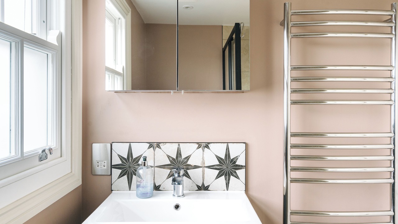 Photo of Bathroom in Stroud Green