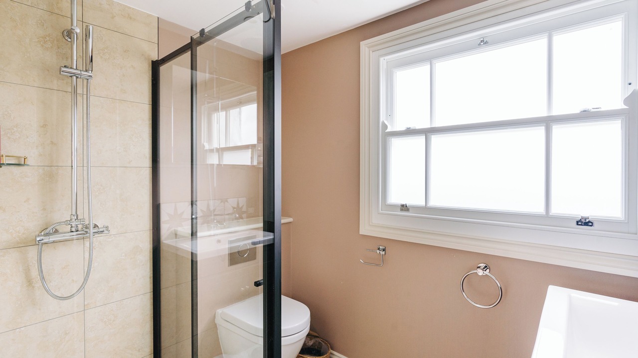 Photo of Bathroom in Stroud Green