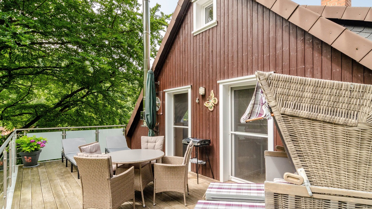 Photo of Outdoor in Lautenthal