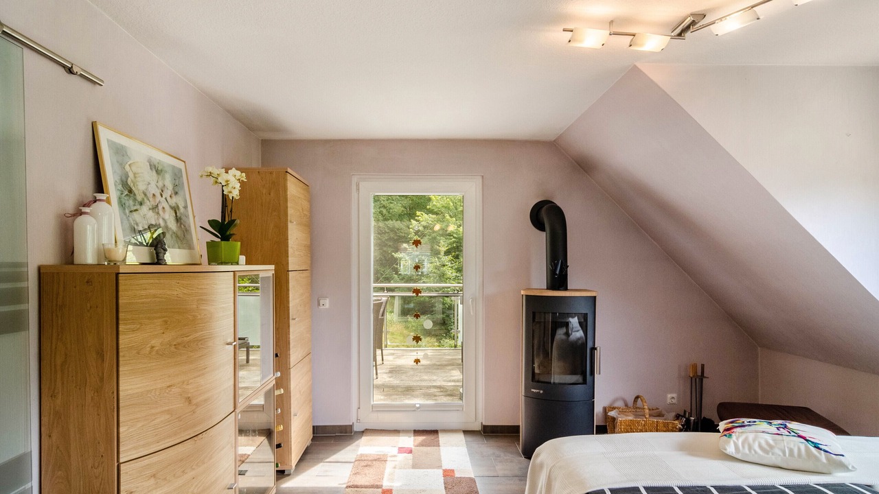 Photo of Bedroom in Lautenthal