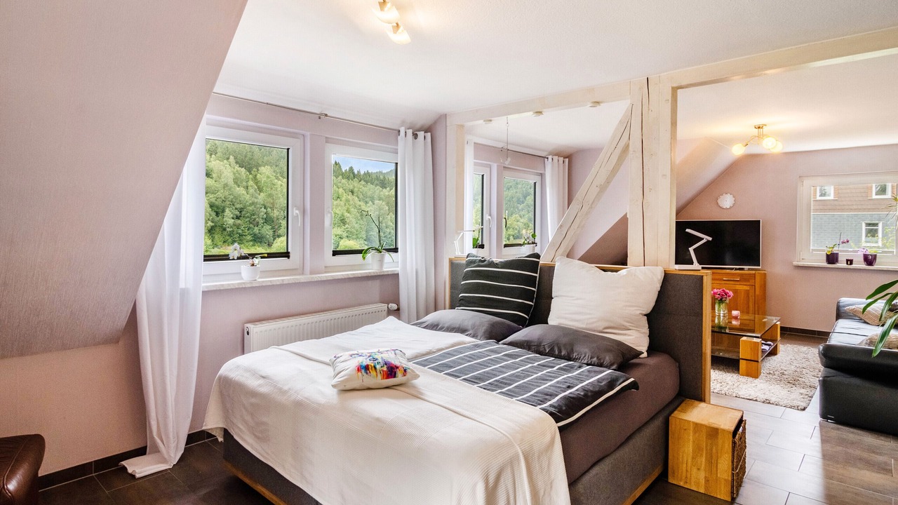 Photo of Bedroom in Lautenthal