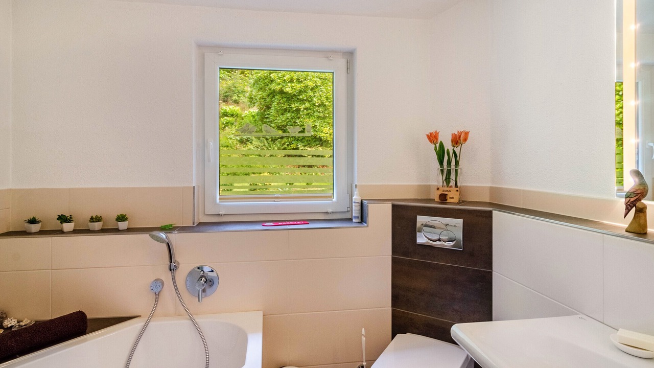 Photo of Bathroom in Lautenthal