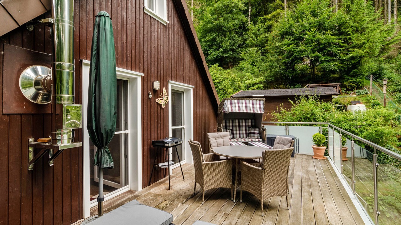 Photo of Outdoor in Lautenthal