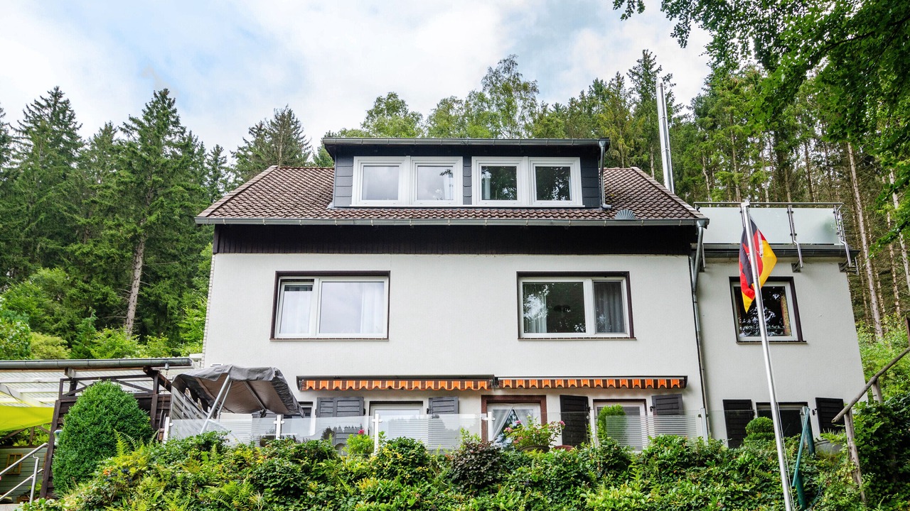 Photo of Outdoor in Lautenthal