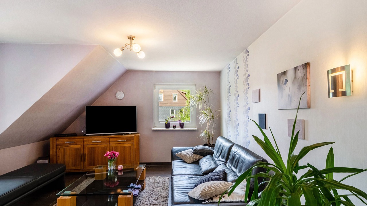 Photo of Livingroom in Lautenthal