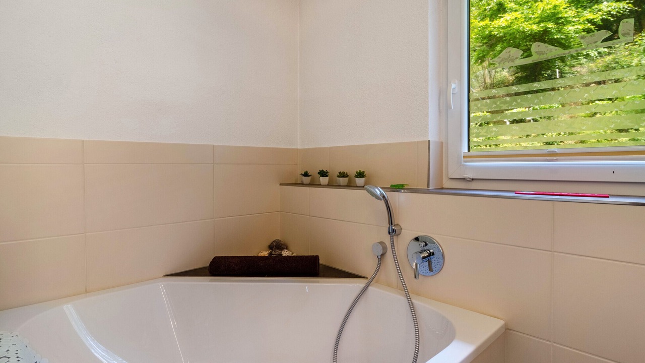 Photo of Bathroom in Lautenthal