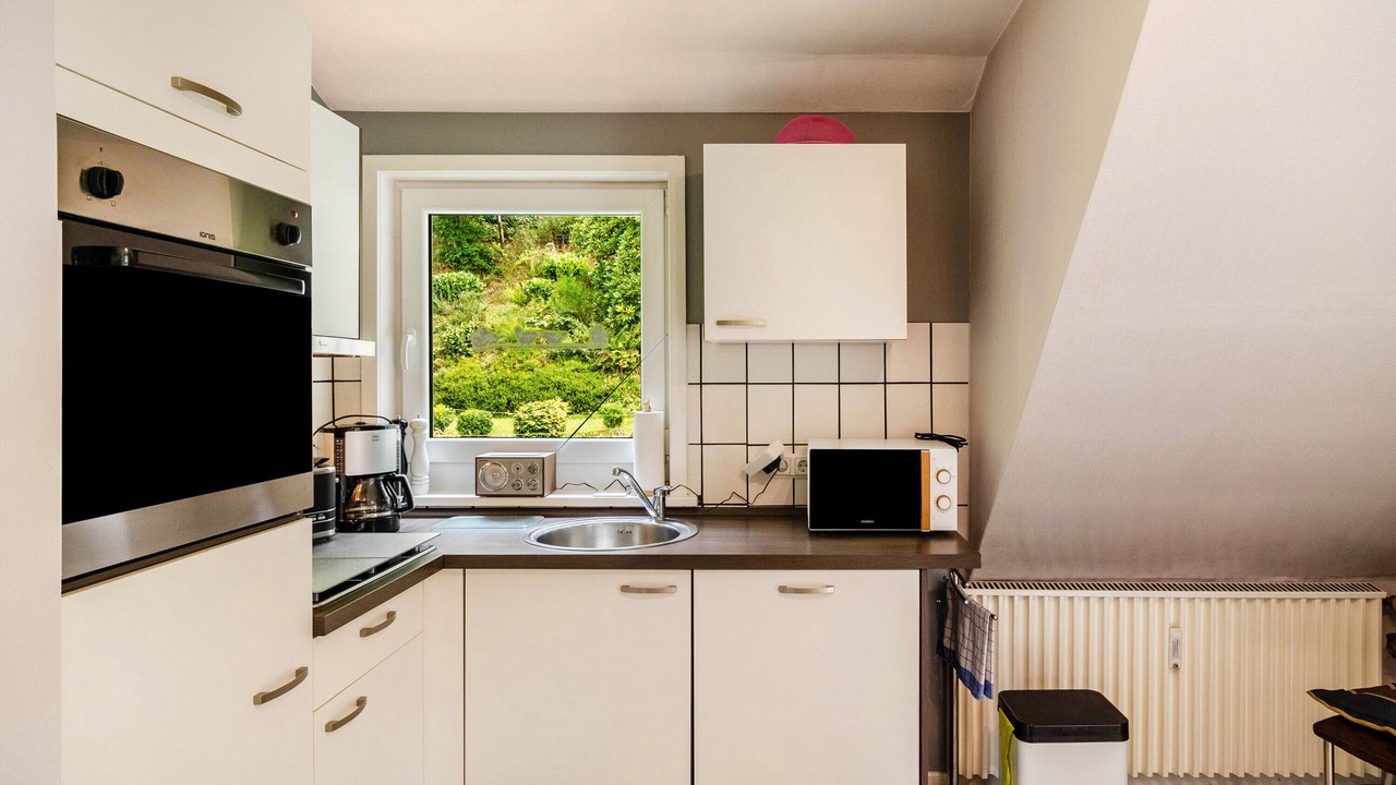 Photo of Kitchen in Lautenthal