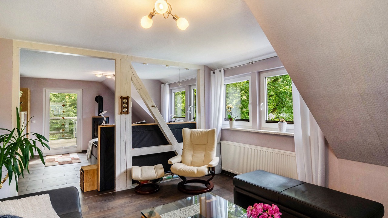 Photo of Livingroom in Lautenthal