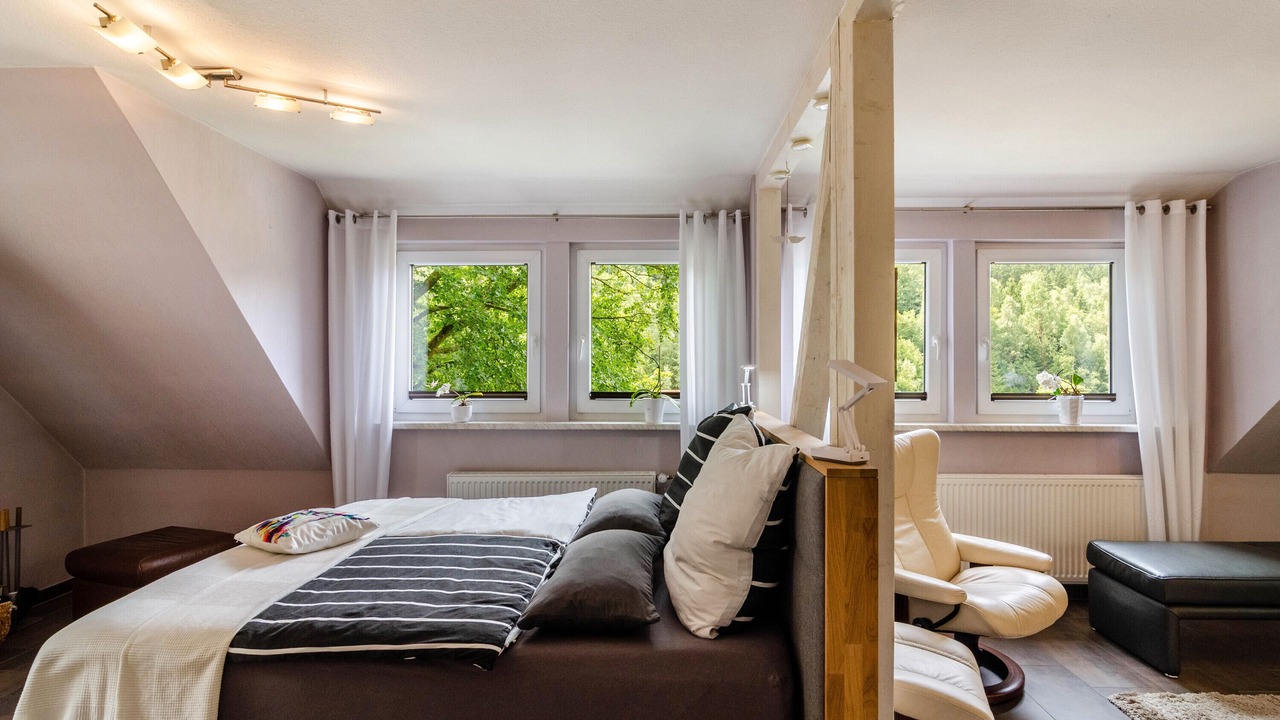Photo of Bedroom in Lautenthal