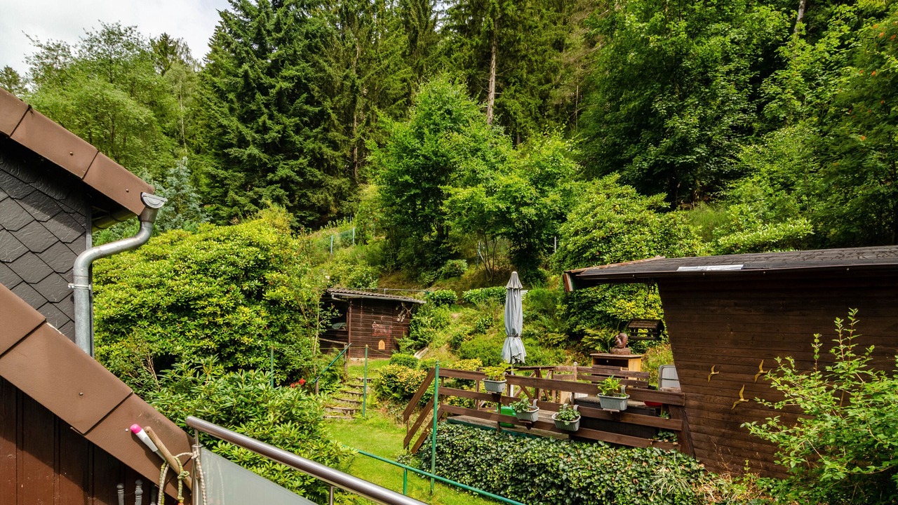 Photo of Outdoor in Lautenthal