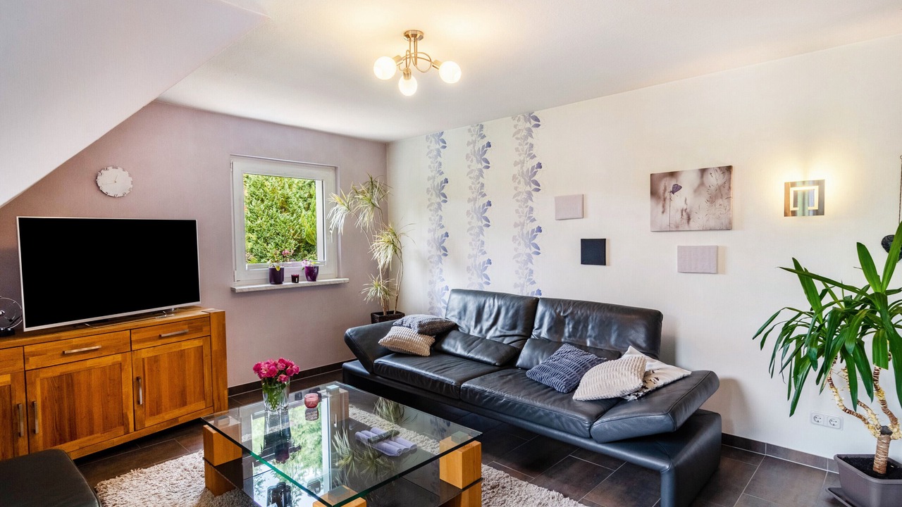 Photo of Livingroom in Lautenthal