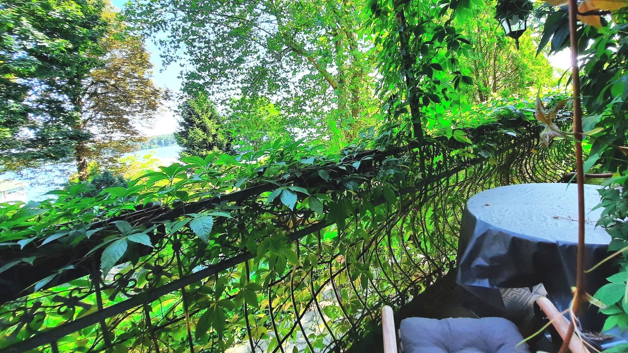 Photo of Outdoor in Zeuthen