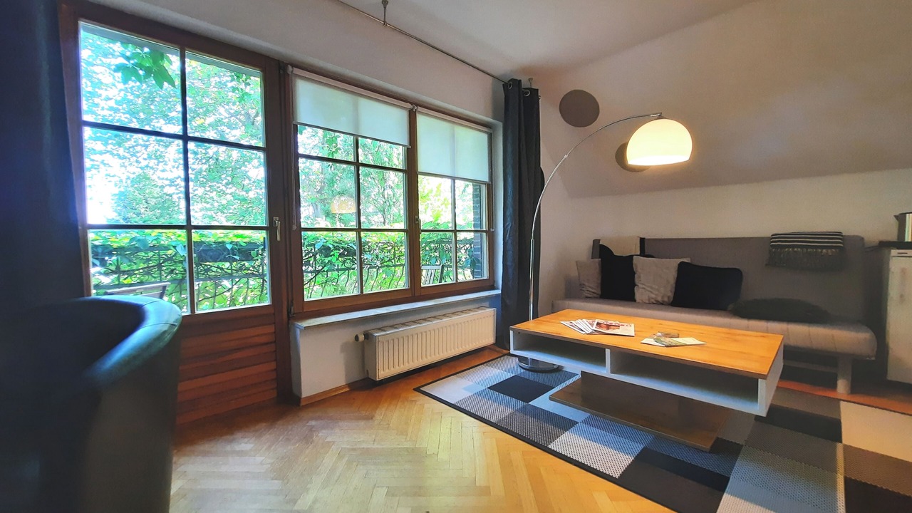 Photo of Livingroom in Zeuthen