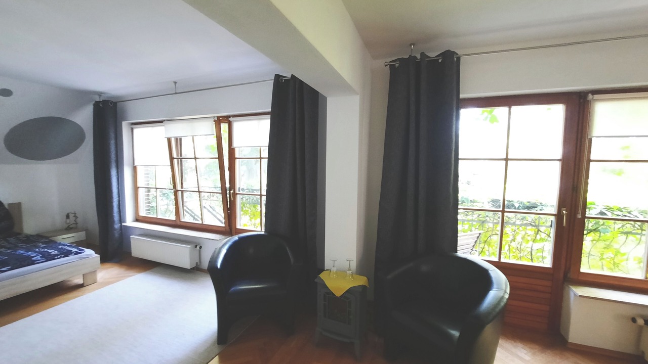 Photo of Bedroom in Zeuthen