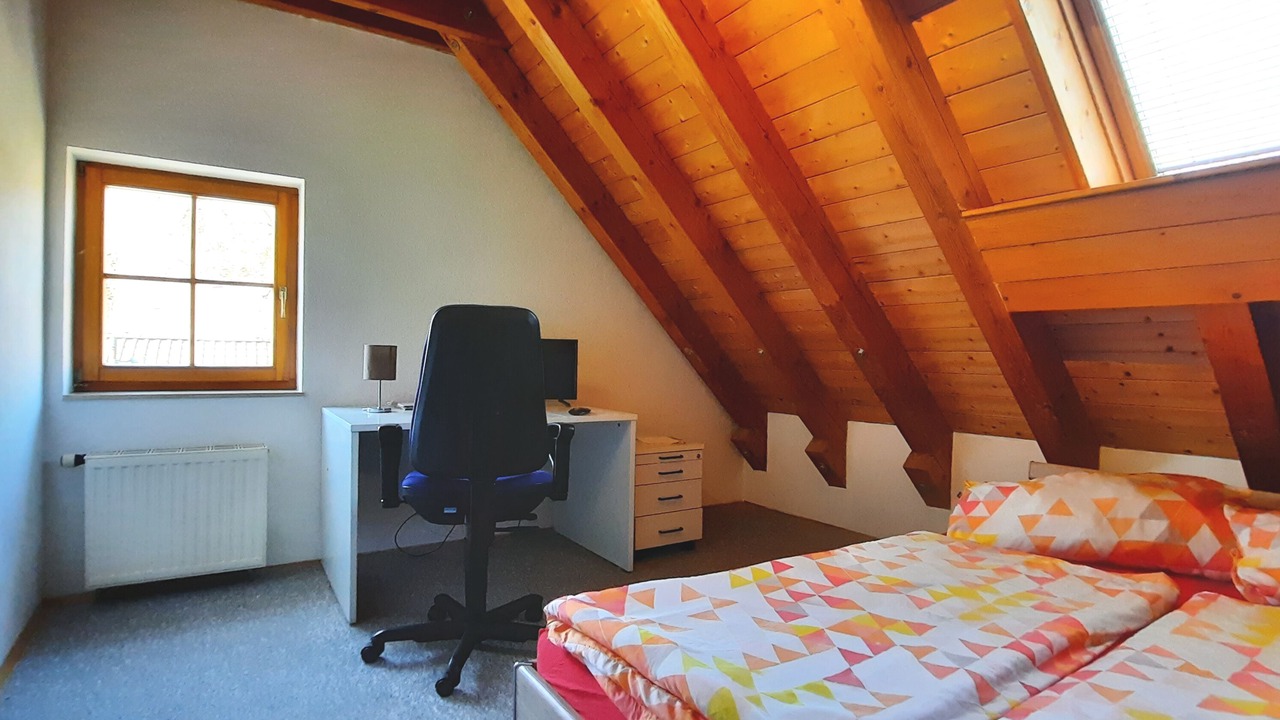 Photo of Bedroom in Zeuthen
