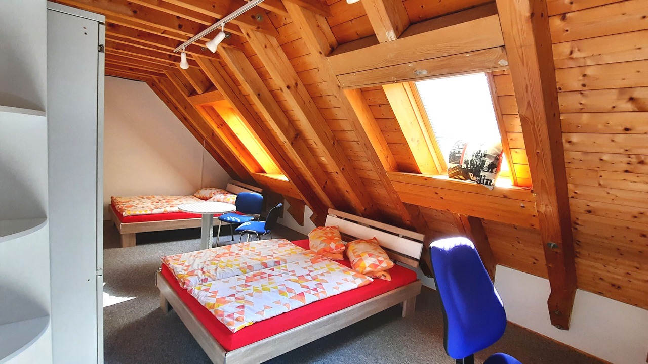 Photo of Bedroom in Zeuthen