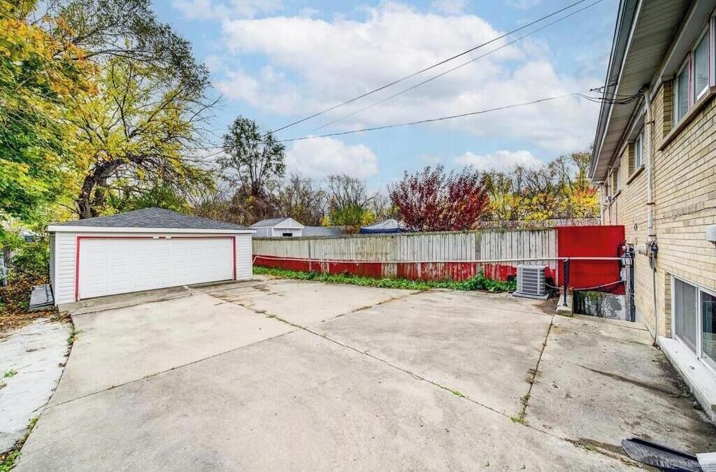 Photo of Outdoor in Villa Park