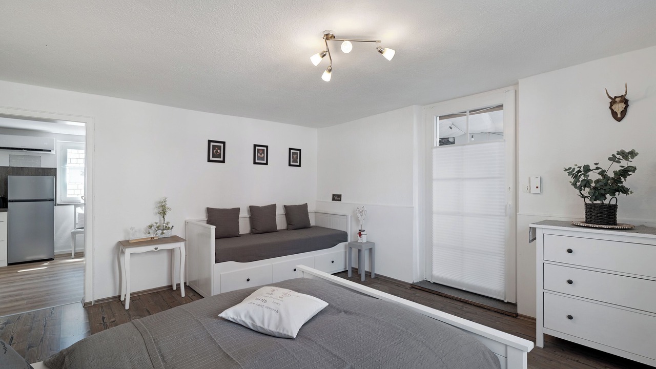 Photo of Bedroom in Buhl