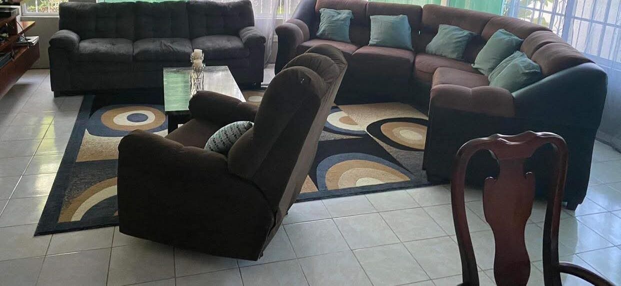 Photo of Livingroom in Armenia