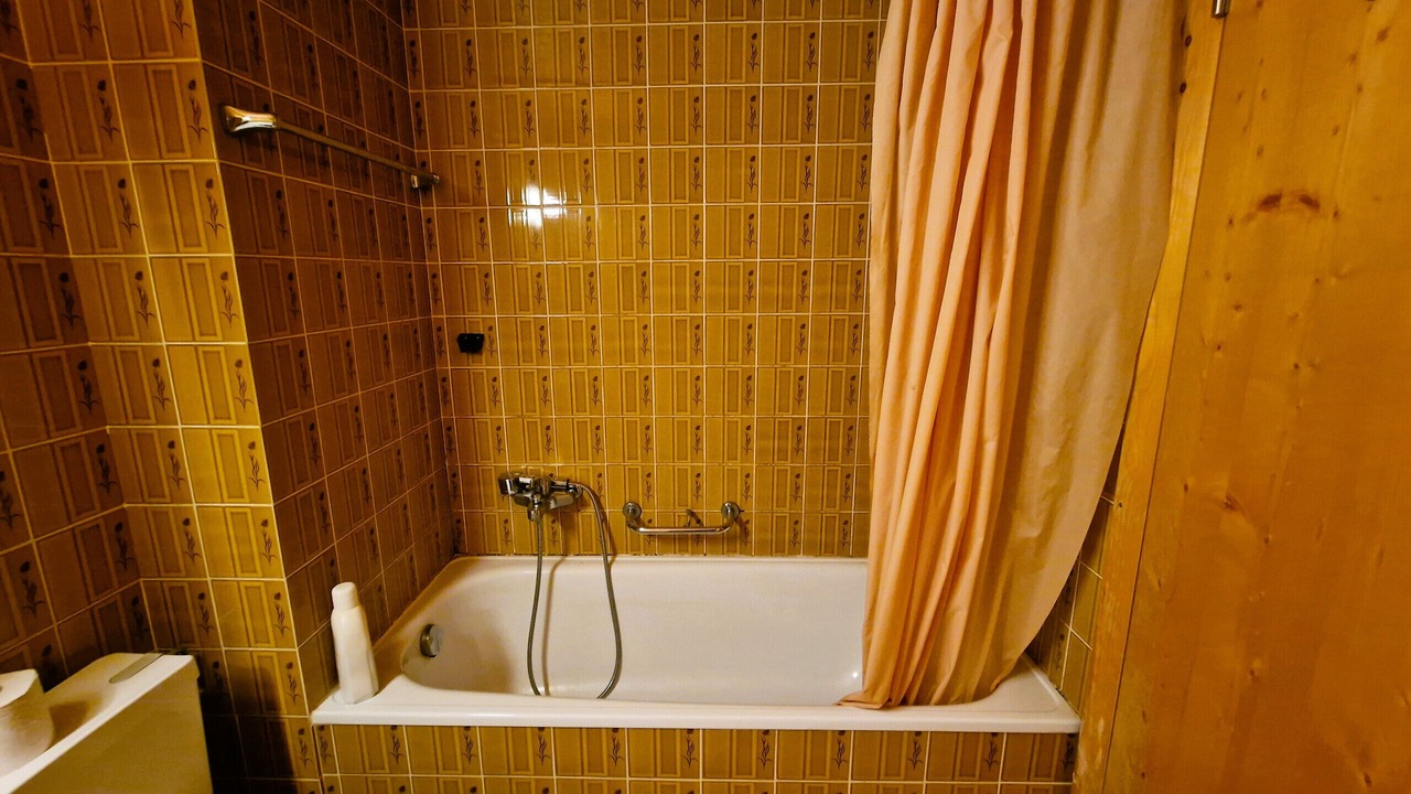 Photo of Bathroom in Evolene
