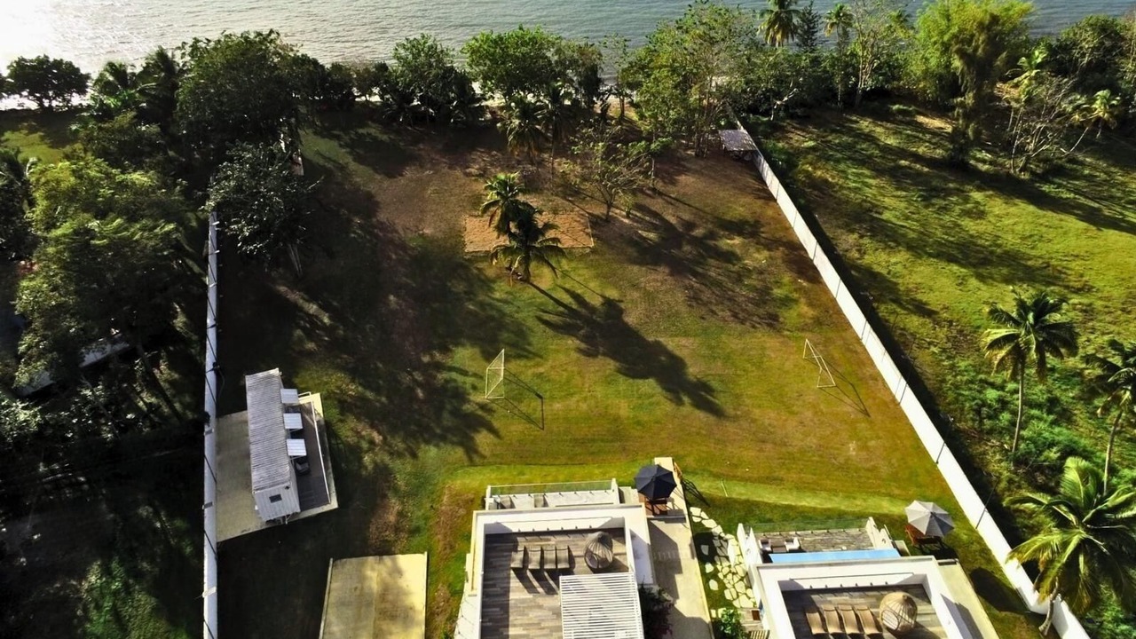 Photo of Outdoor in Guanajibo
