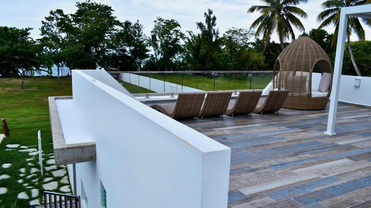 Photo of Outdoor in Guanajibo