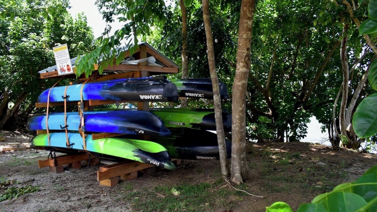 Photo of Others in Guanajibo